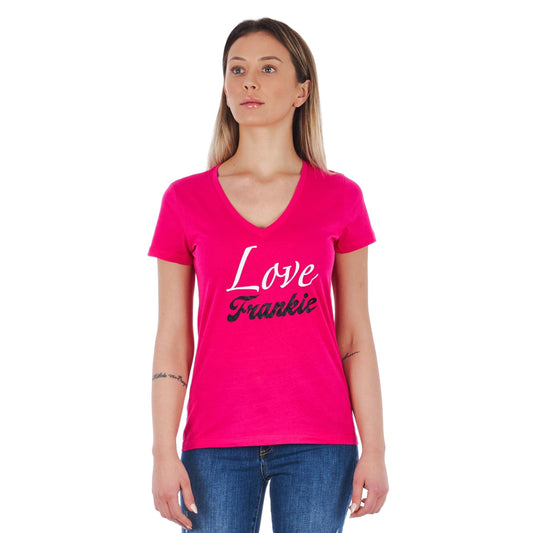 Pcarminerose Tops & T-Shirt