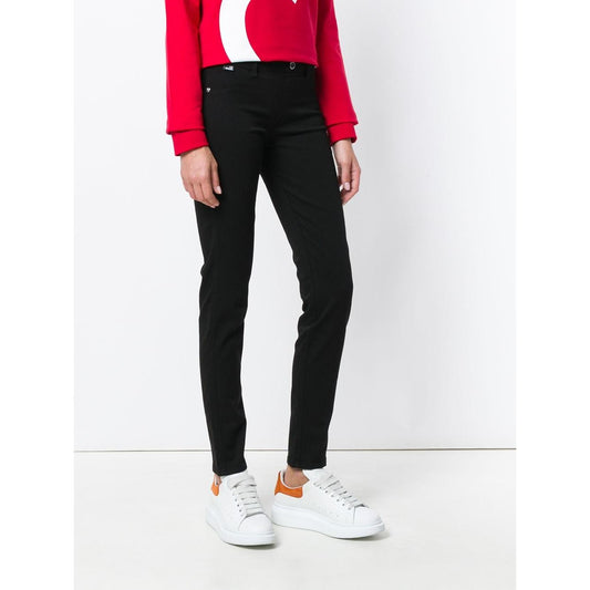 Wqs-c Love Moschino Jeans & Pant