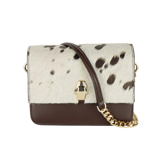 C.i-b Cavalli Class Shoulder Bag - coffeewithmee2