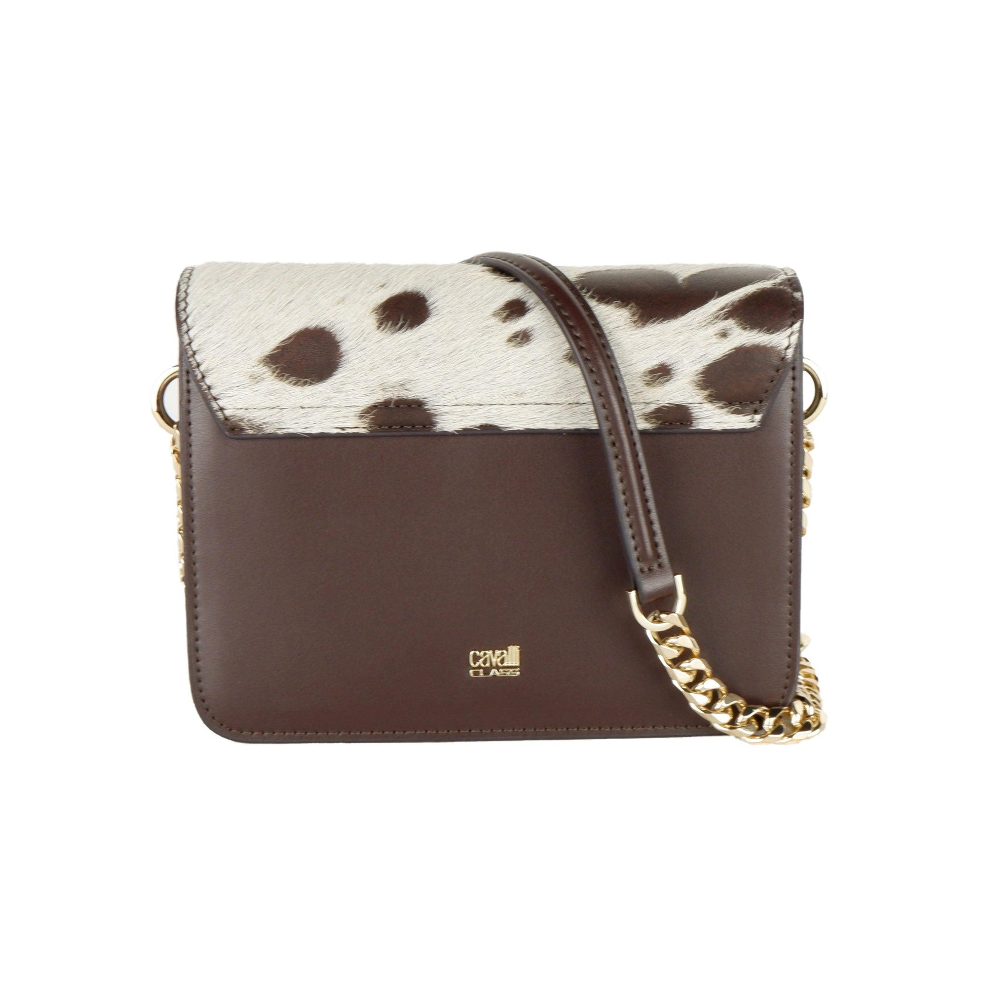 C.i-b Cavalli Class Shoulder Bag - coffeewithmee2