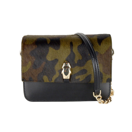 C.i- Cavalli Class Shoulder Bag - coffeewithmee2
