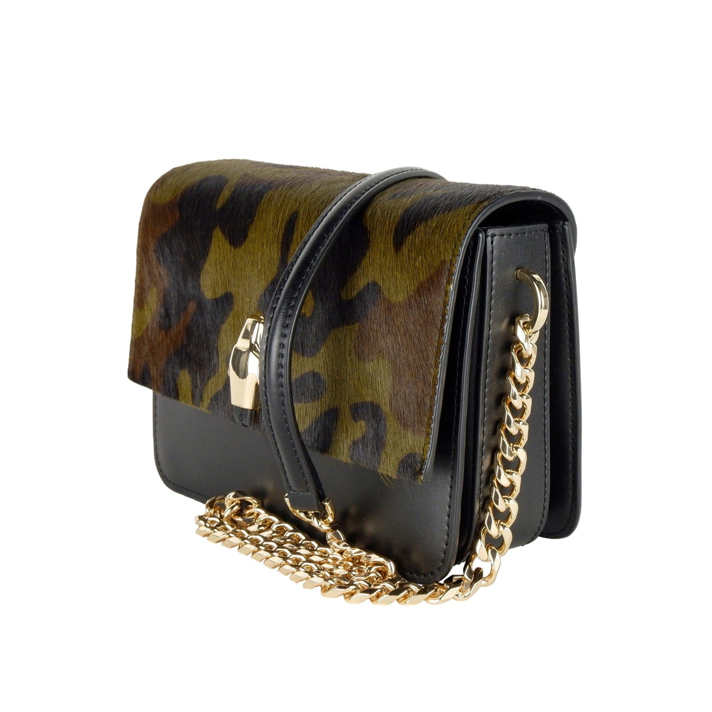 C.i- Cavalli Class Shoulder Bag - coffeewithmee2