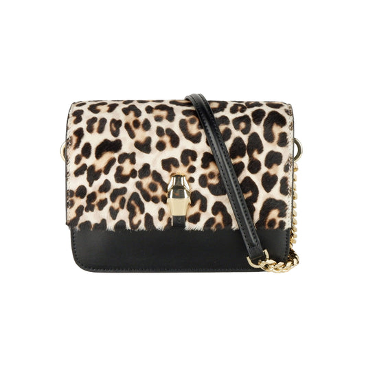 Crd.-b Cavalli Class Shoulder Bag - coffeewithmee2