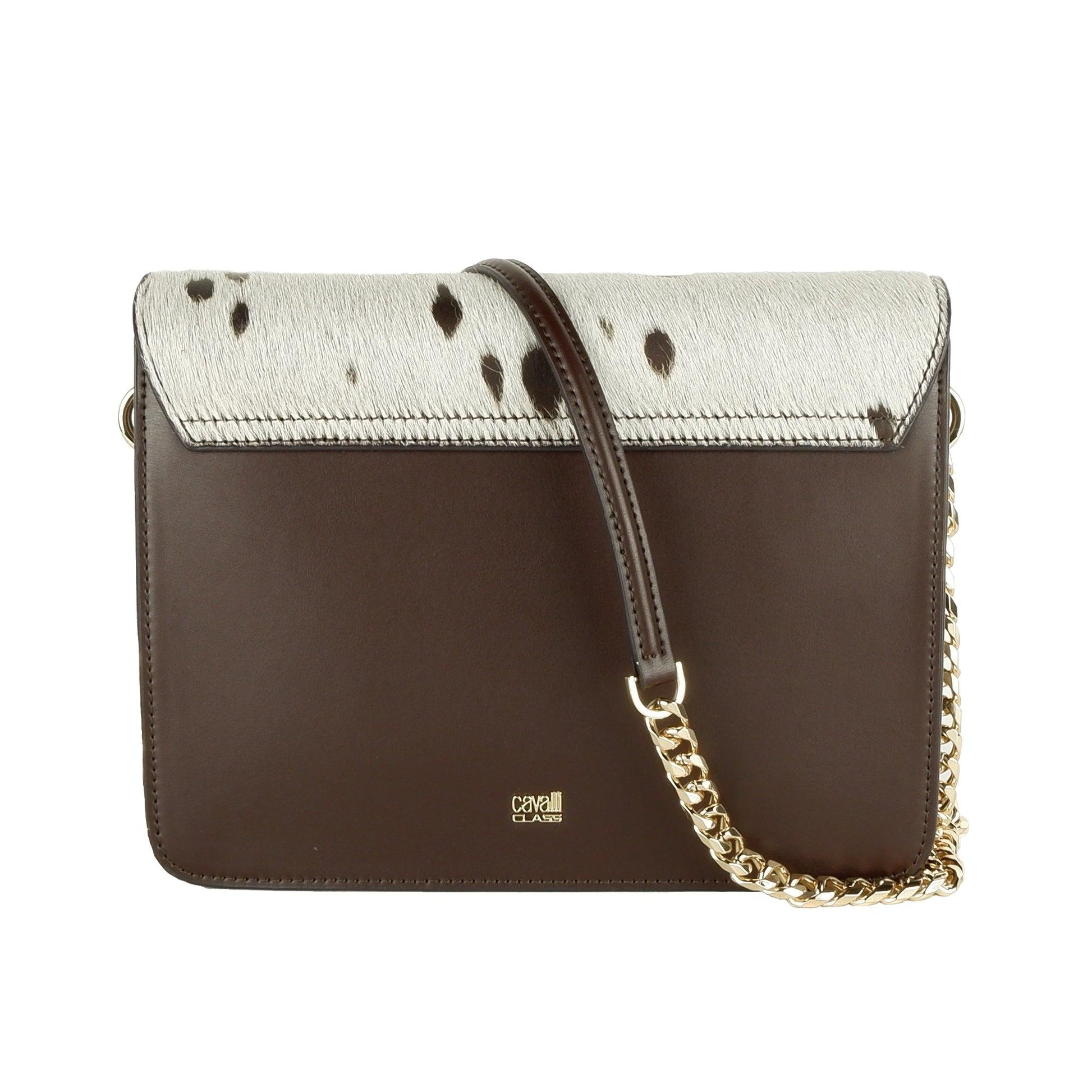 C.i-b Cavalli Class Shoulder Bag - coffeewithmee2