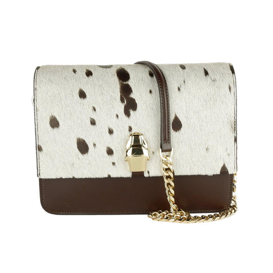 C.i-b Cavalli Class Shoulder Bag - coffeewithmee2