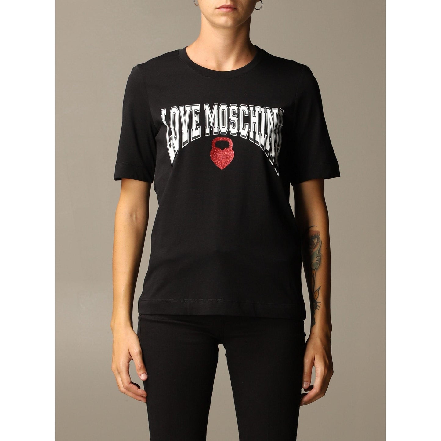 M-c Love Moschino Tops & T-Shirt