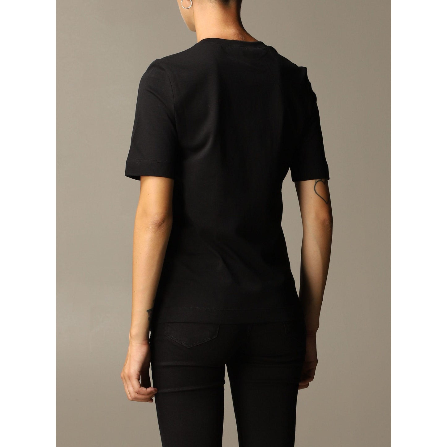 M-c Love Moschino Tops & T-Shirt