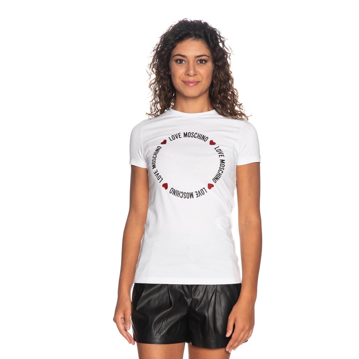 E-a Love Moschino Tops & T-Shirt