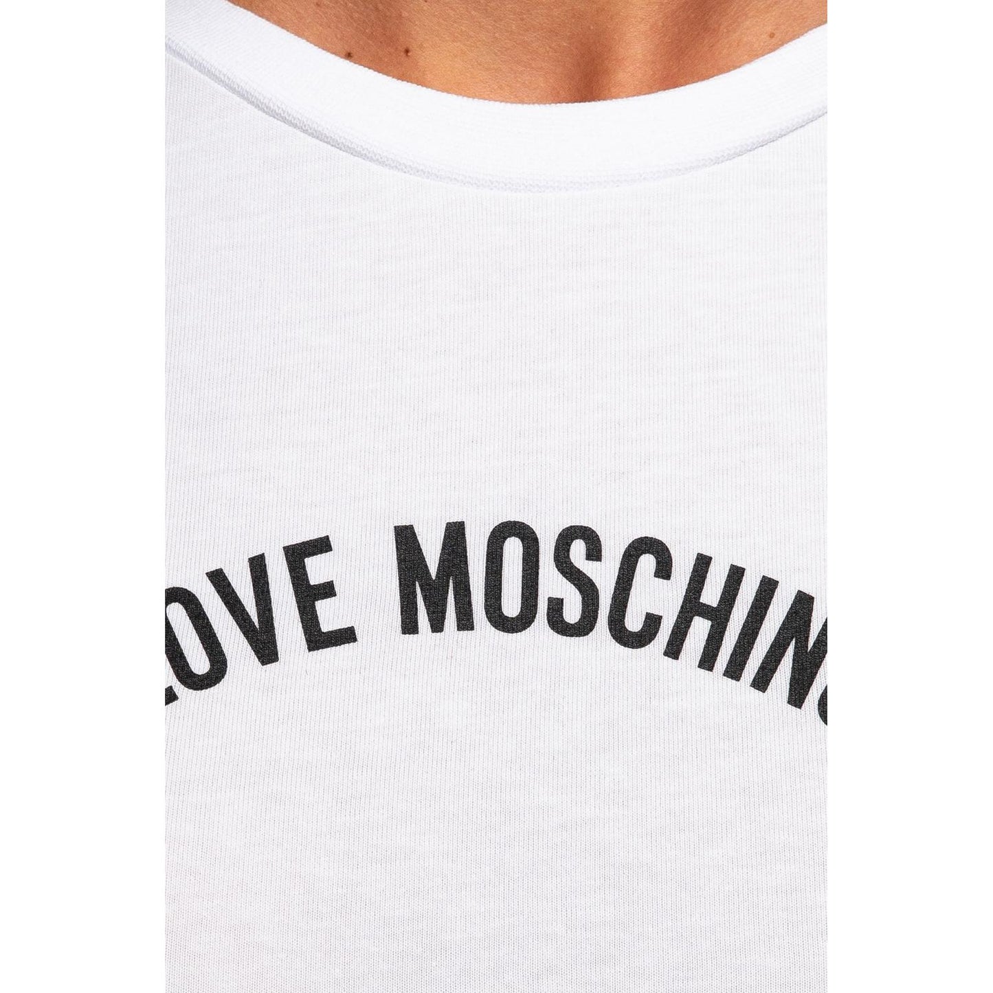 E-a Love Moschino Tops & T-Shirt