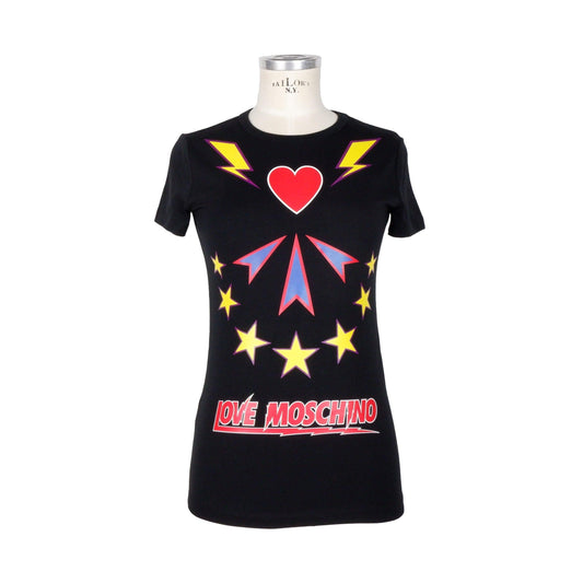 E-c Love Moschino Tops & T-Shirt