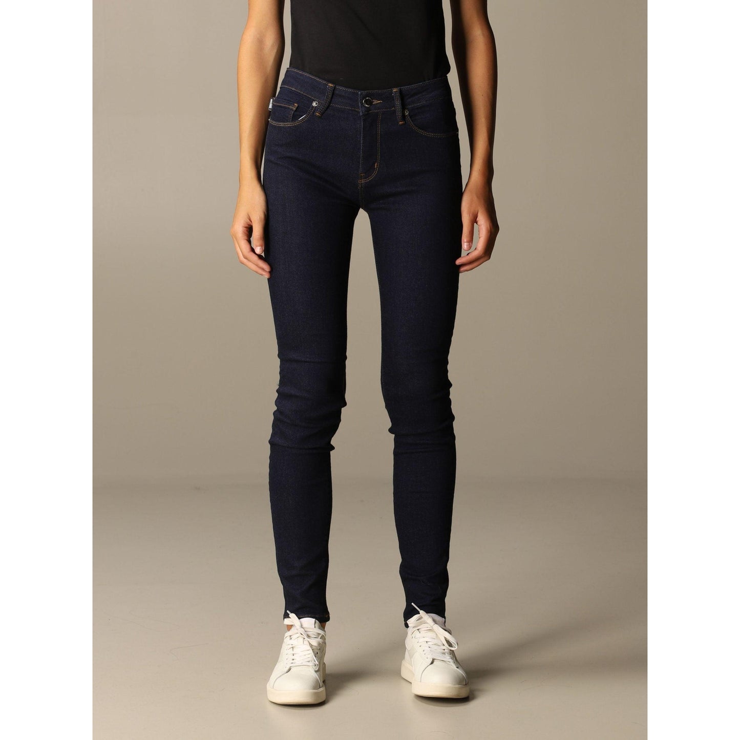 S-c Love Moschino Jeans & Pant