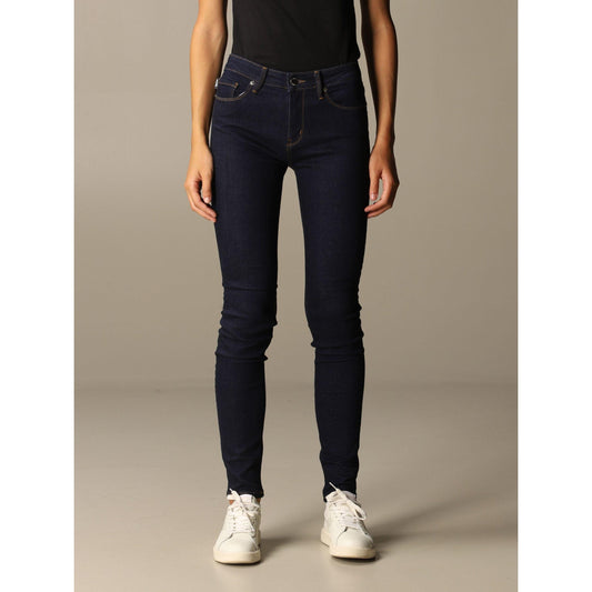 S-c Love Moschino Jeans & Pant
