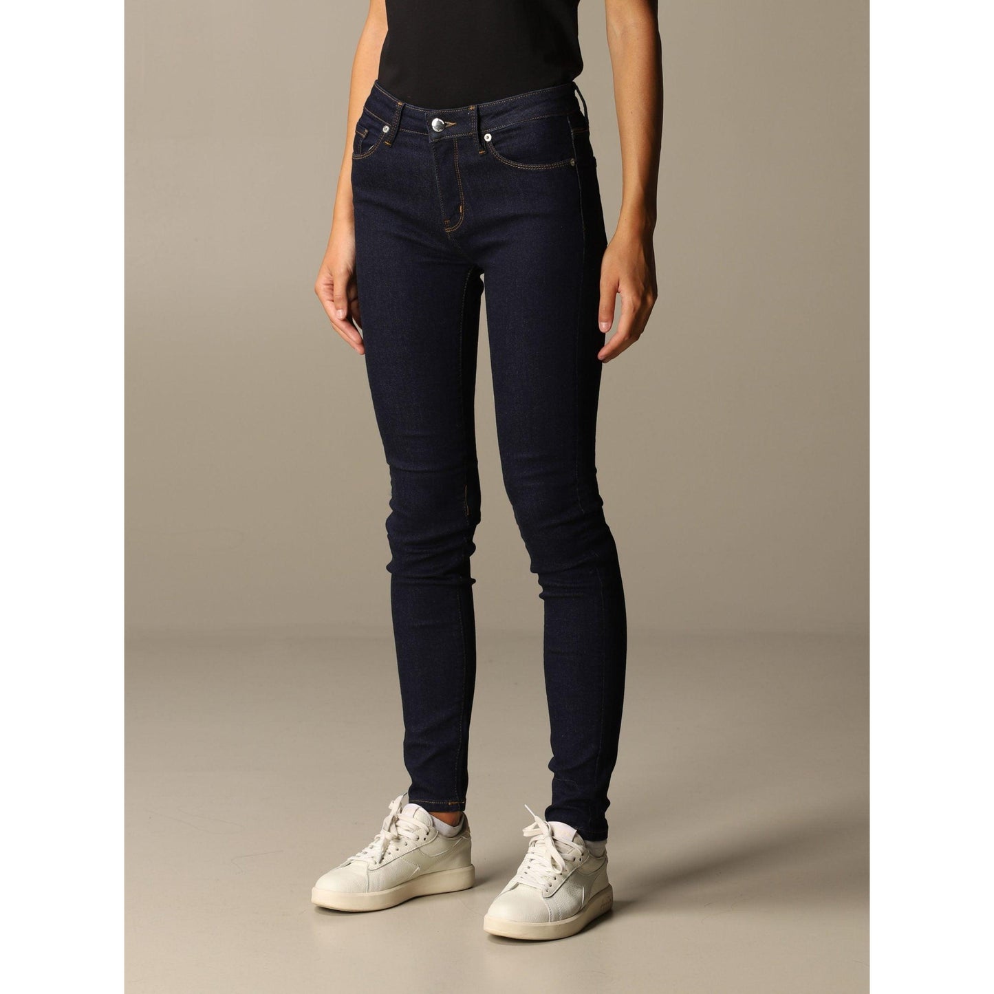 S-c Love Moschino Jeans & Pant