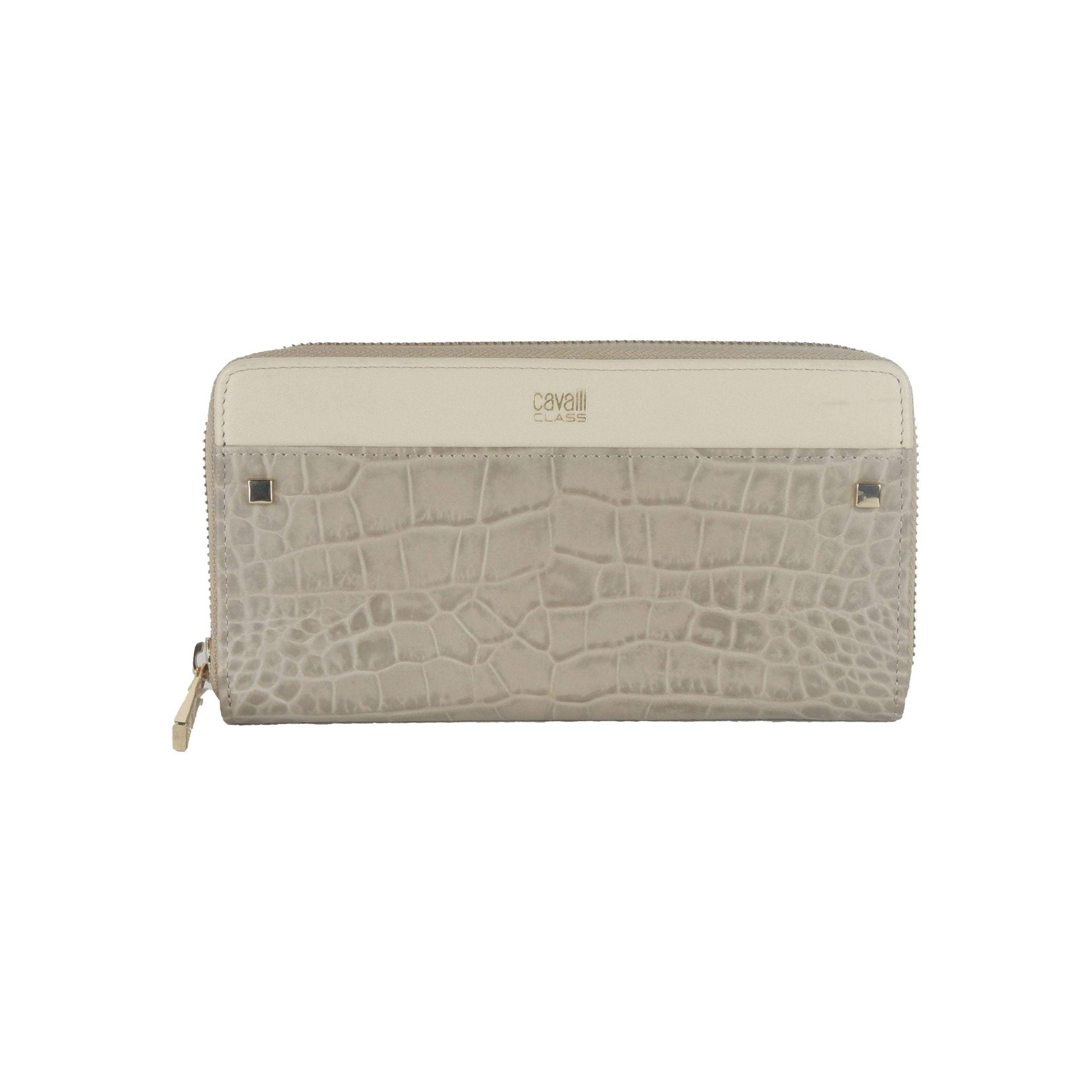 Cfu.-d Cavalli Class Wallet - coffeewithmee2