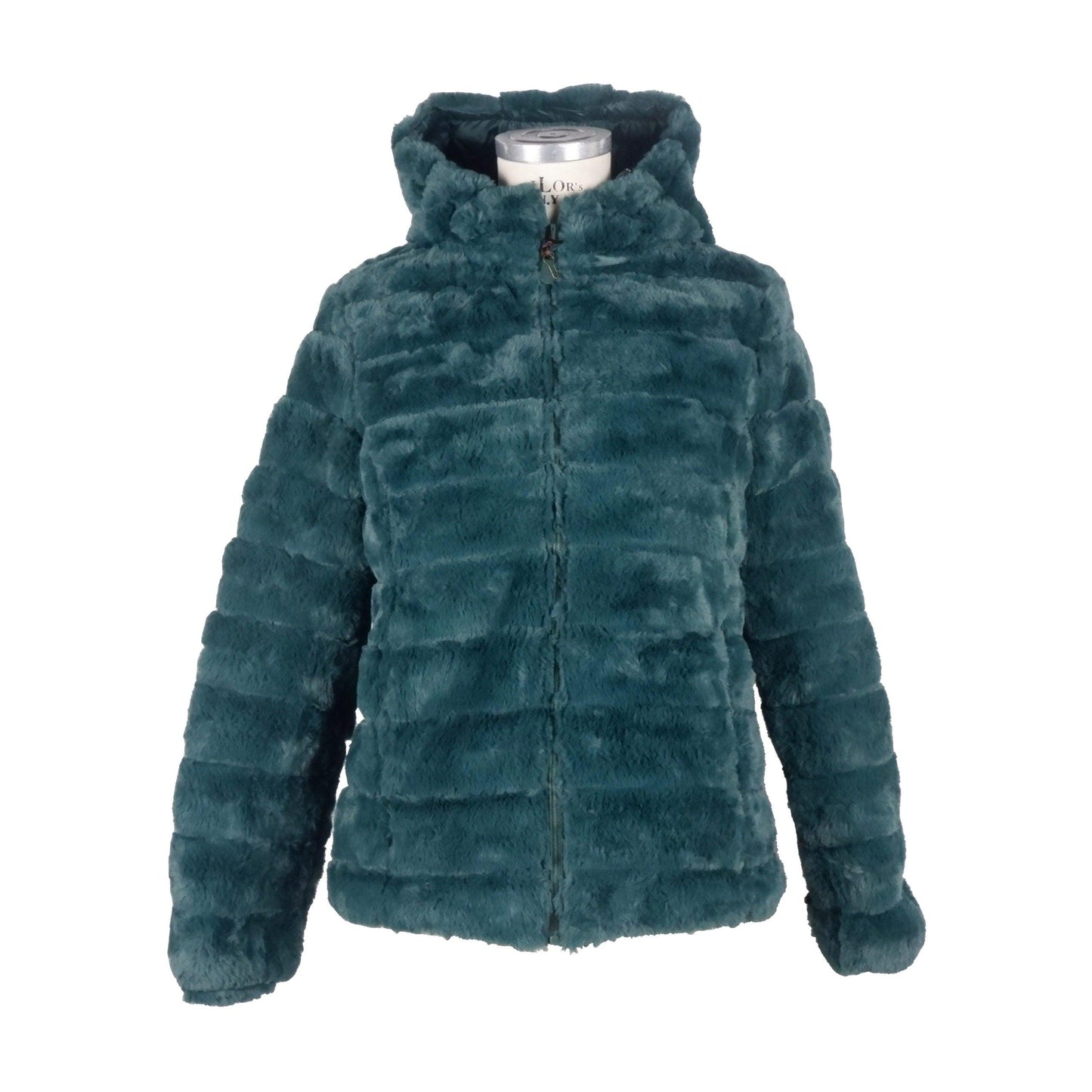 Omng-verde Mangano Jackets & Coat
