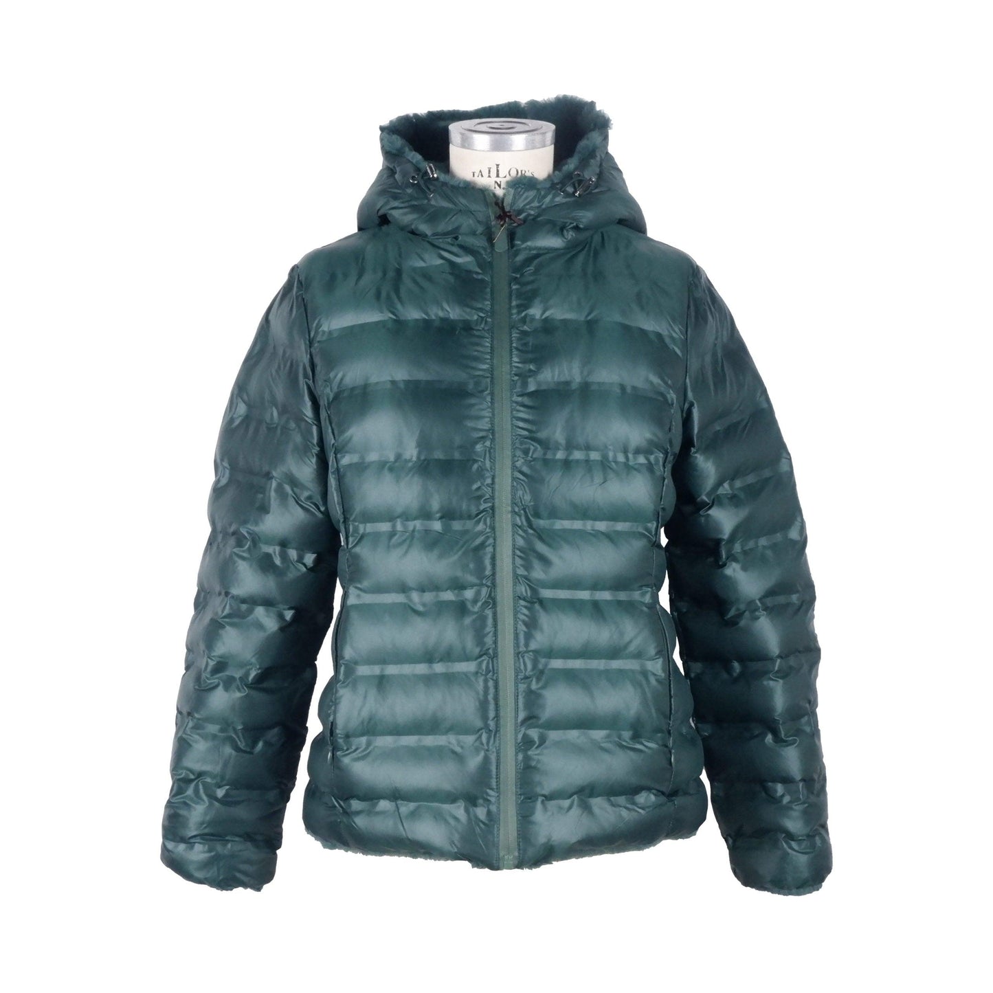 Omng-verde Mangano Jackets & Coat