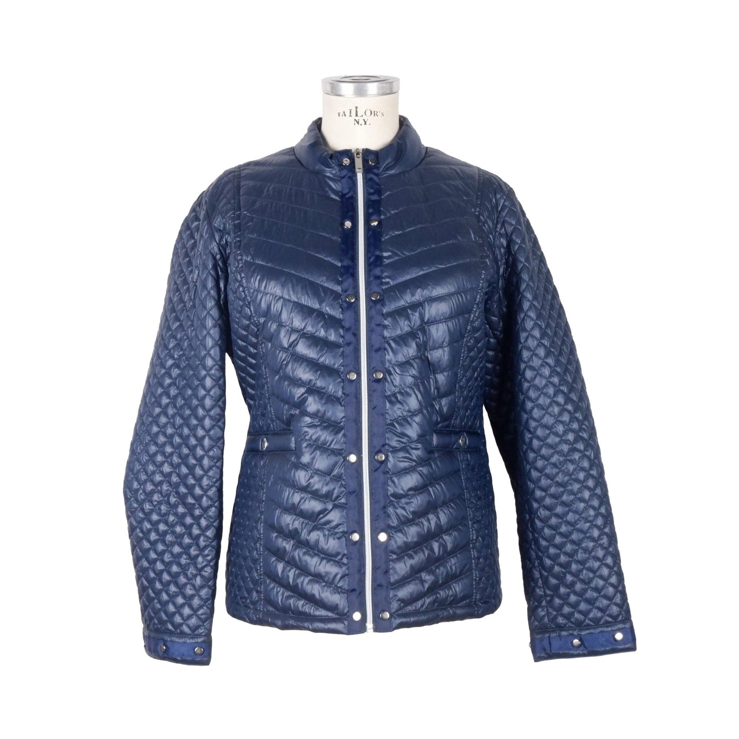 Omng-blu Mangano Jackets & Coat