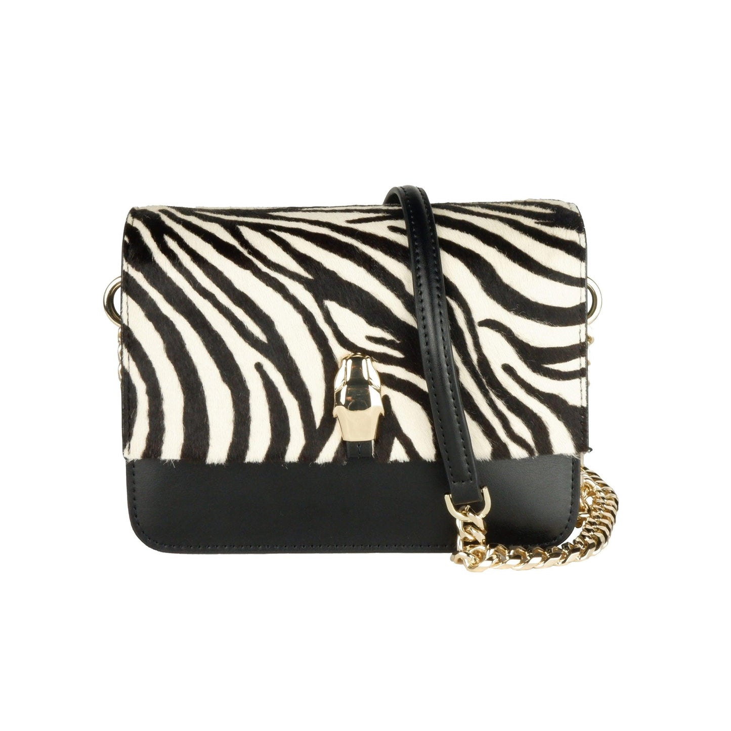 C.ia-b Cavalli Class Shoulder Bag - coffeewithmee2