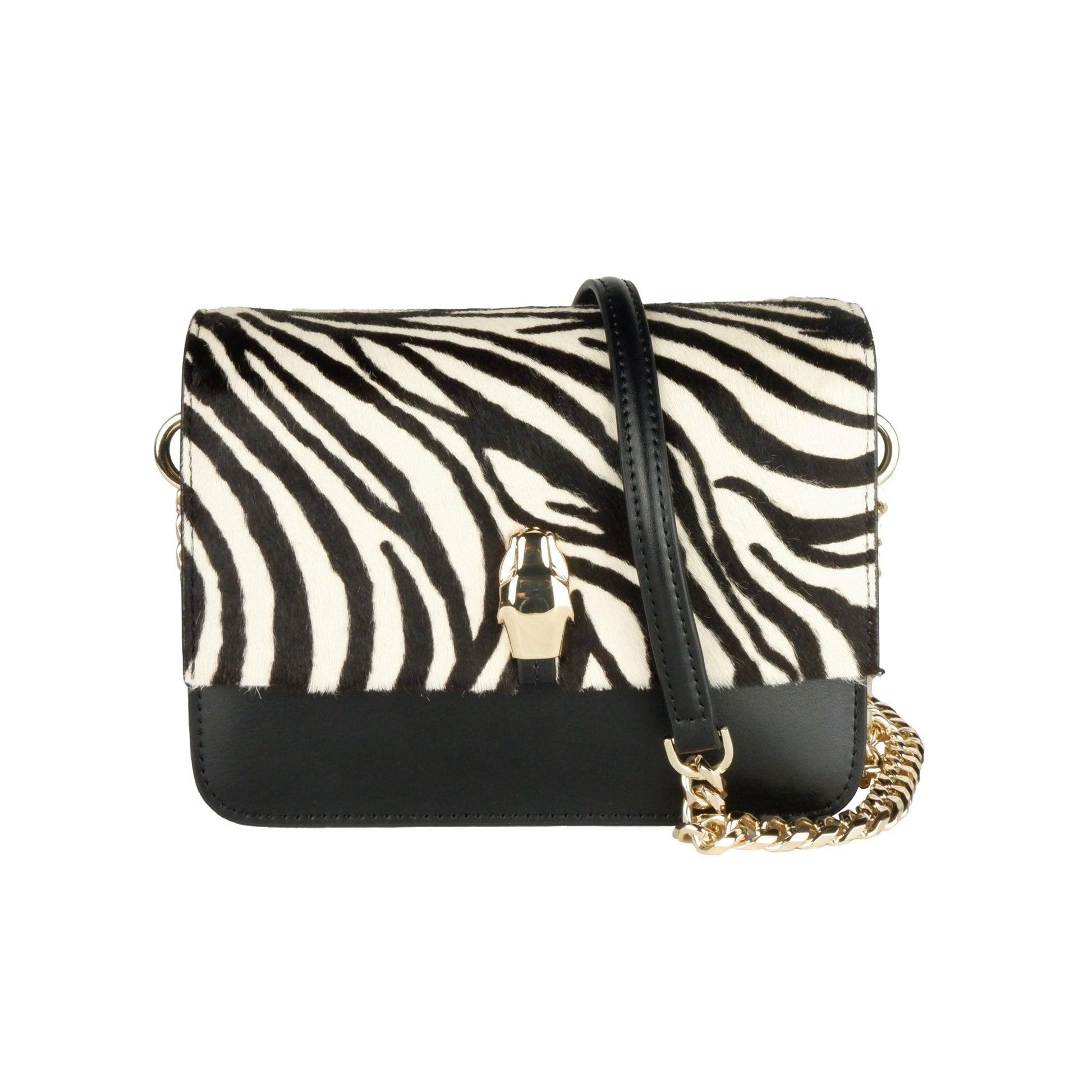 C.ia-b Cavalli Class Shoulder Bag - coffeewithmee2
