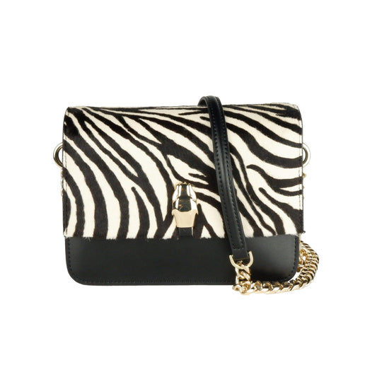 C.ia-b Cavalli Class Shoulder Bag - coffeewithmee2