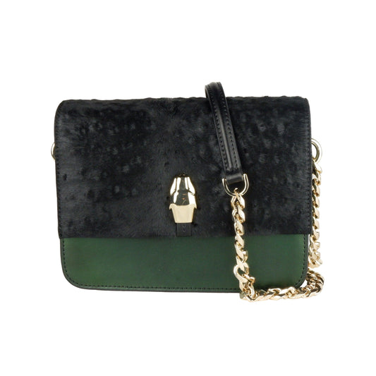 C.i- Cavalli Class Shoulder Bag - coffeewithmee2