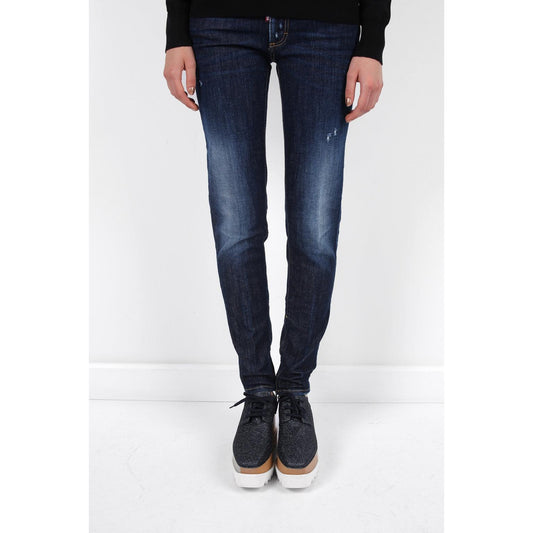 S- Dsquared Jeans & Pant