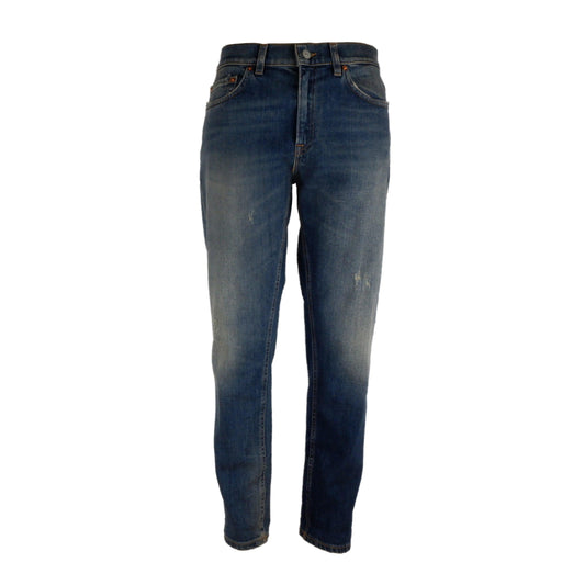 Dsd-aq Dondup Jeans & Pant