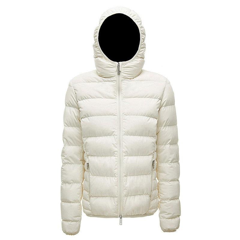 Original-bianco Centogrammi Jackets & Coat