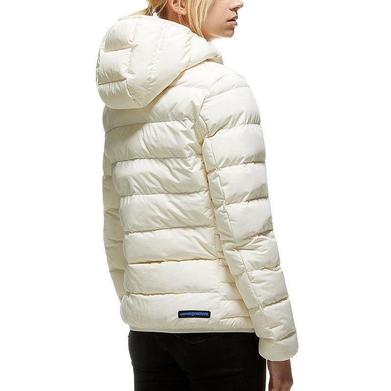 Original-bianco Centogrammi Jackets & Coat