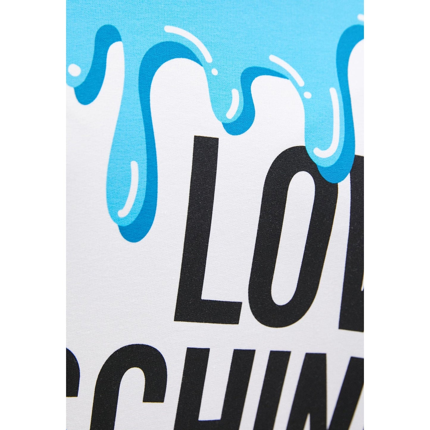 E- Love Moschino Sweater