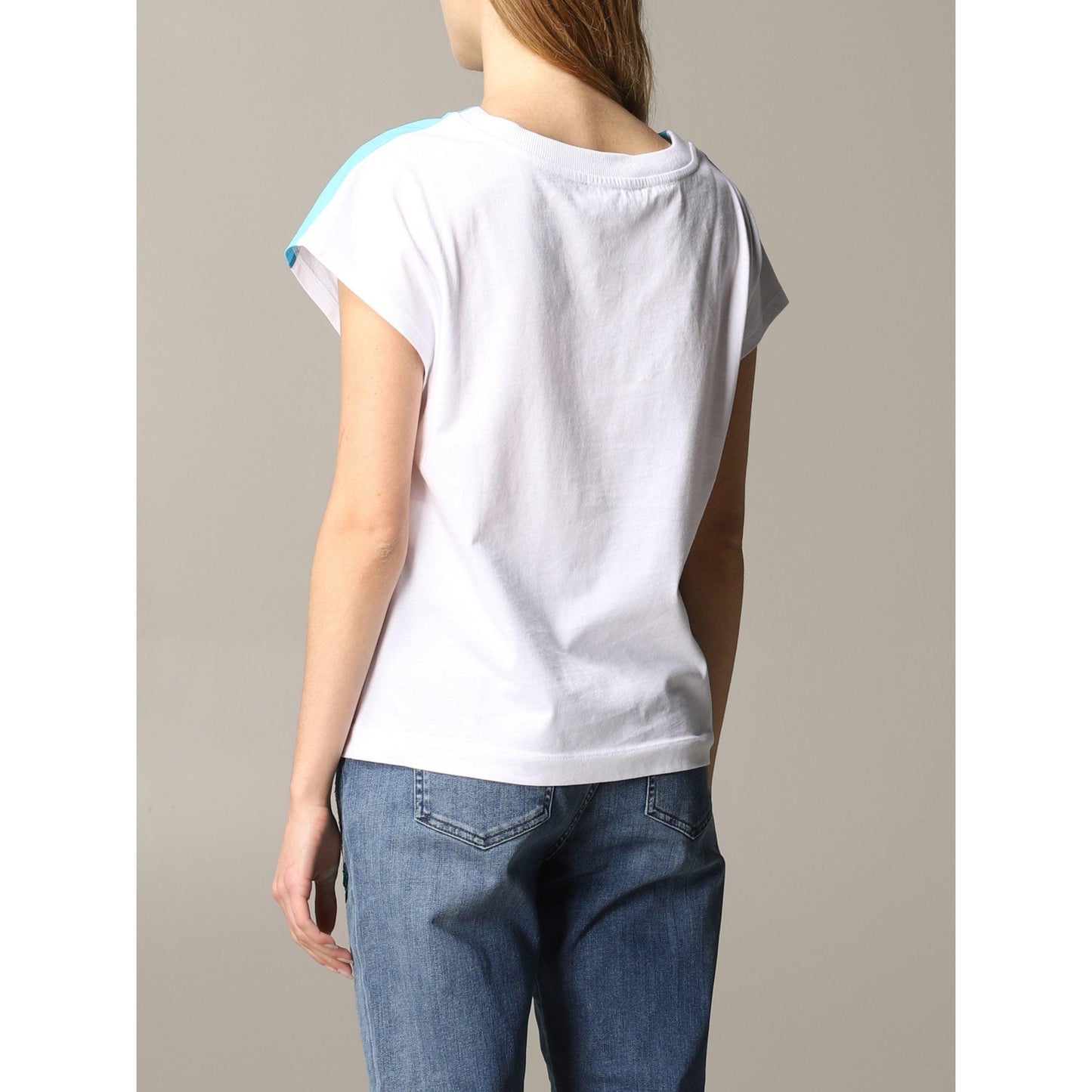 M- Love Moschino Tops & T-Shirt