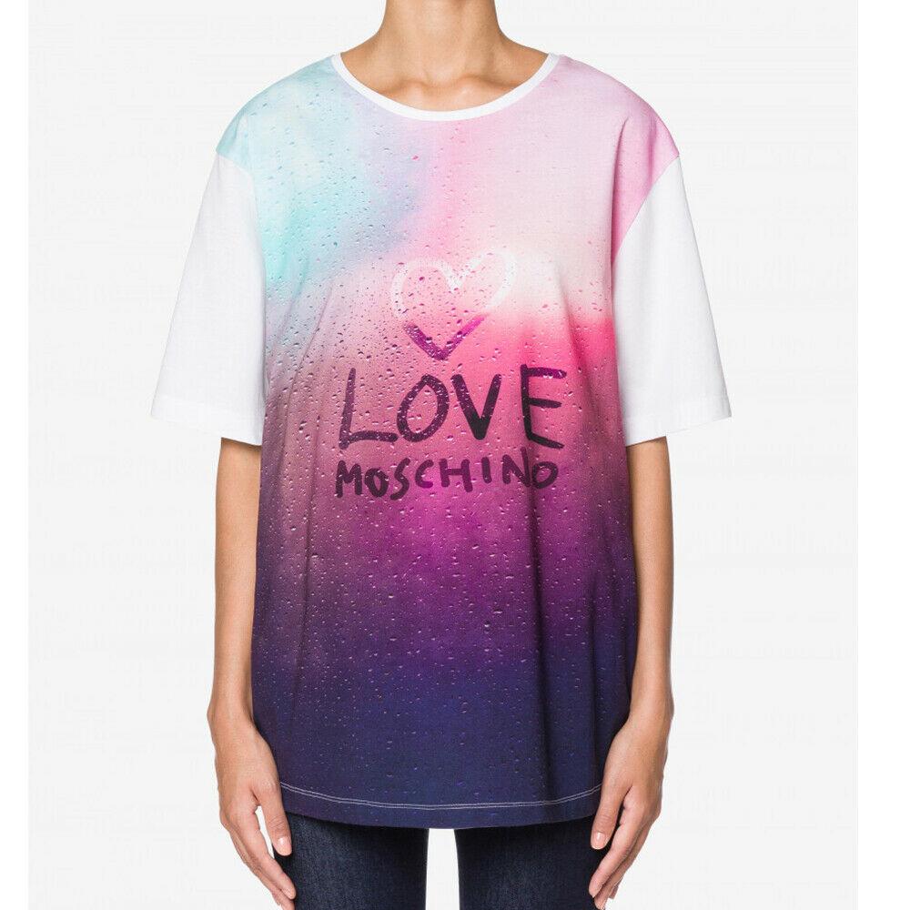 M-a Love Moschino Tops & T-Shirt
