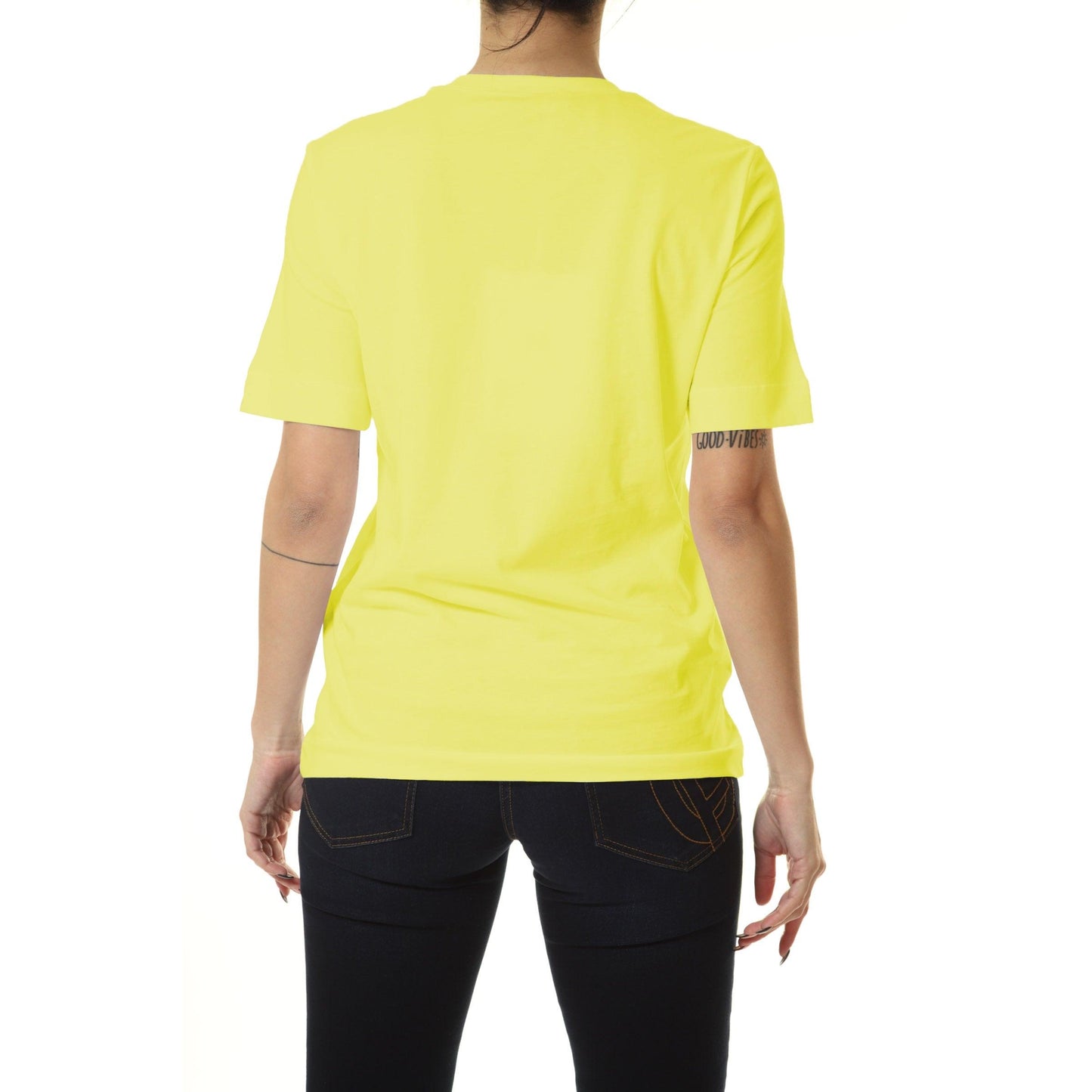 E-h Love Moschino Tops & T-Shirt