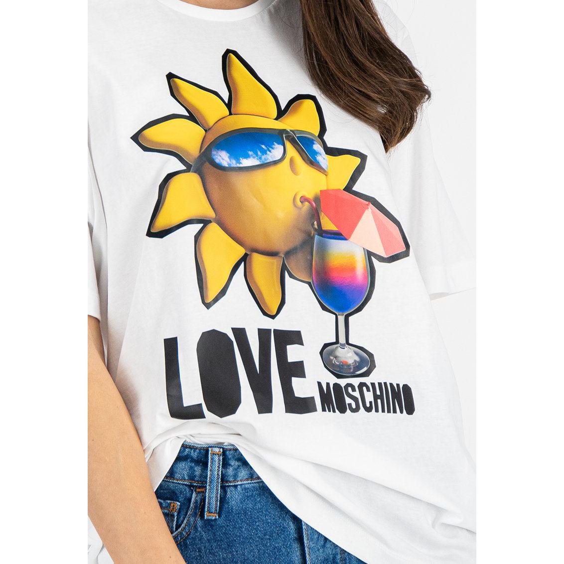 M-a Love Moschino Tops & T-Shirt
