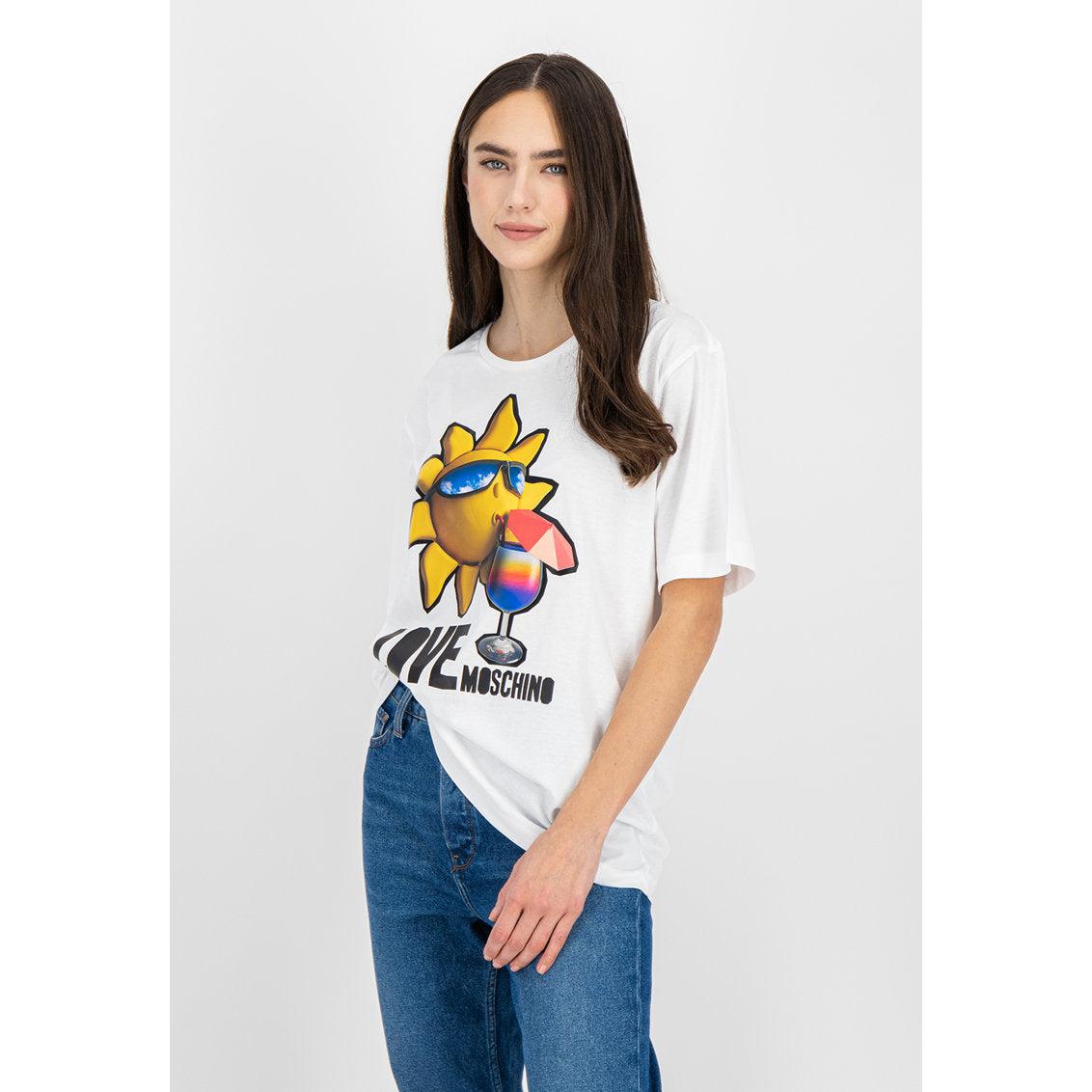 M-a Love Moschino Tops & T-Shirt