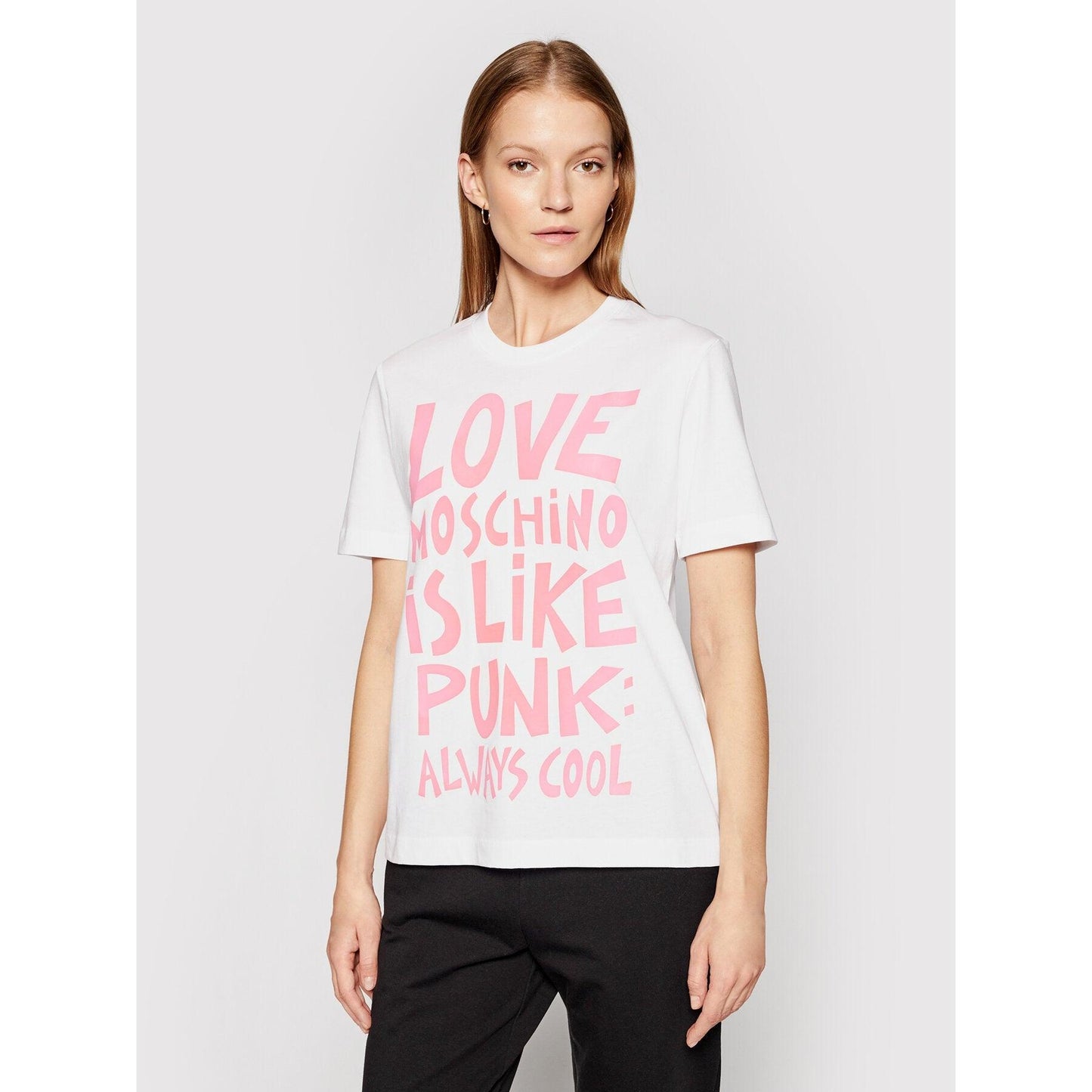 M-a Love Moschino Tops & T-Shirt