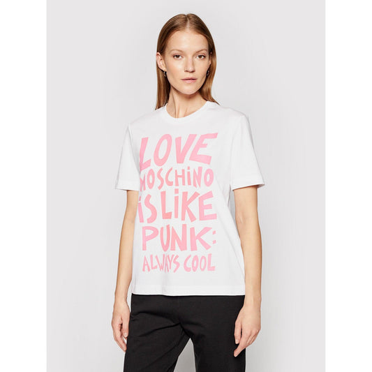 M-a Love Moschino Tops & T-Shirt
