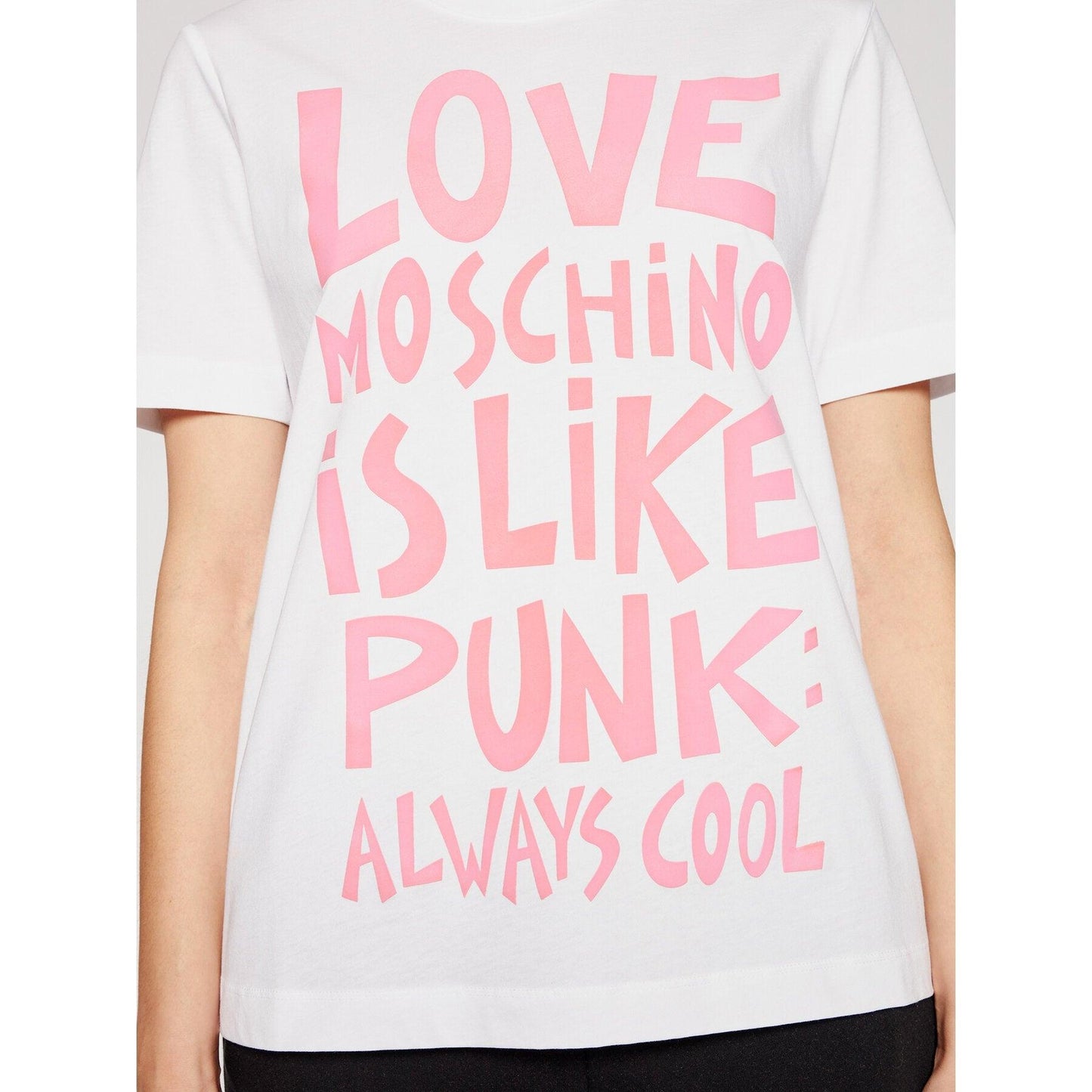 M-a Love Moschino Tops & T-Shirt