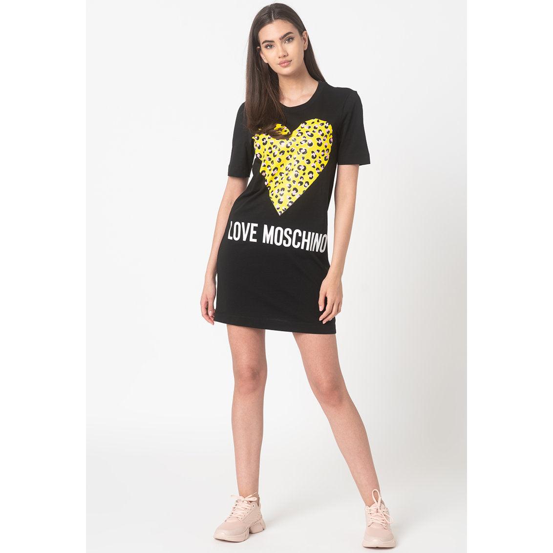 M-c Love Moschino Dress