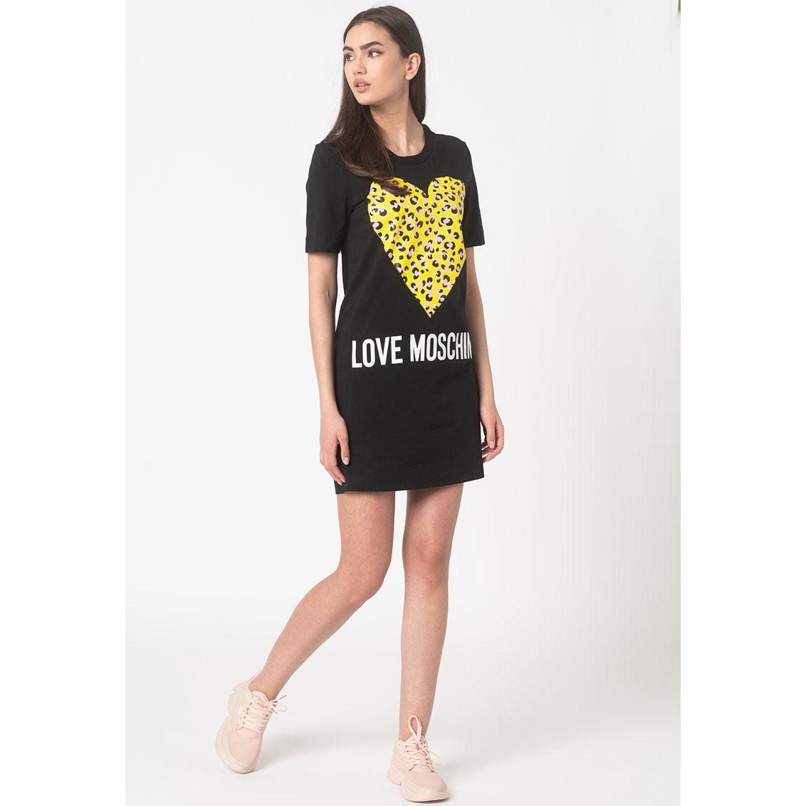 M-c Love Moschino Dress