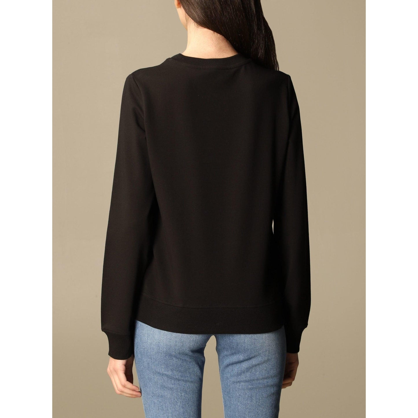 E-c Love Moschino Sweater