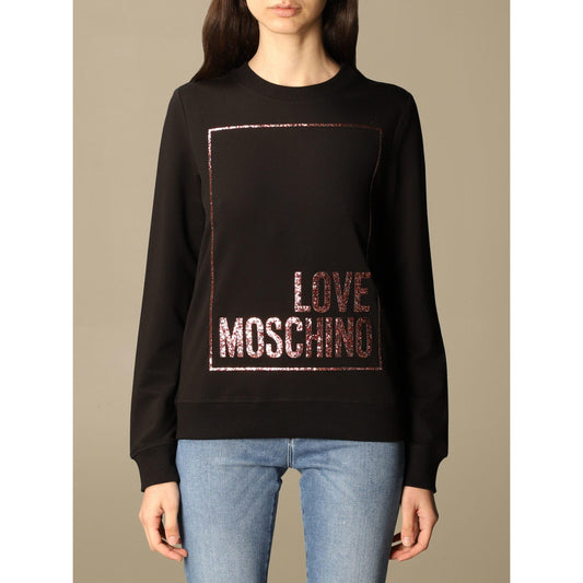 E-c Love Moschino Sweater