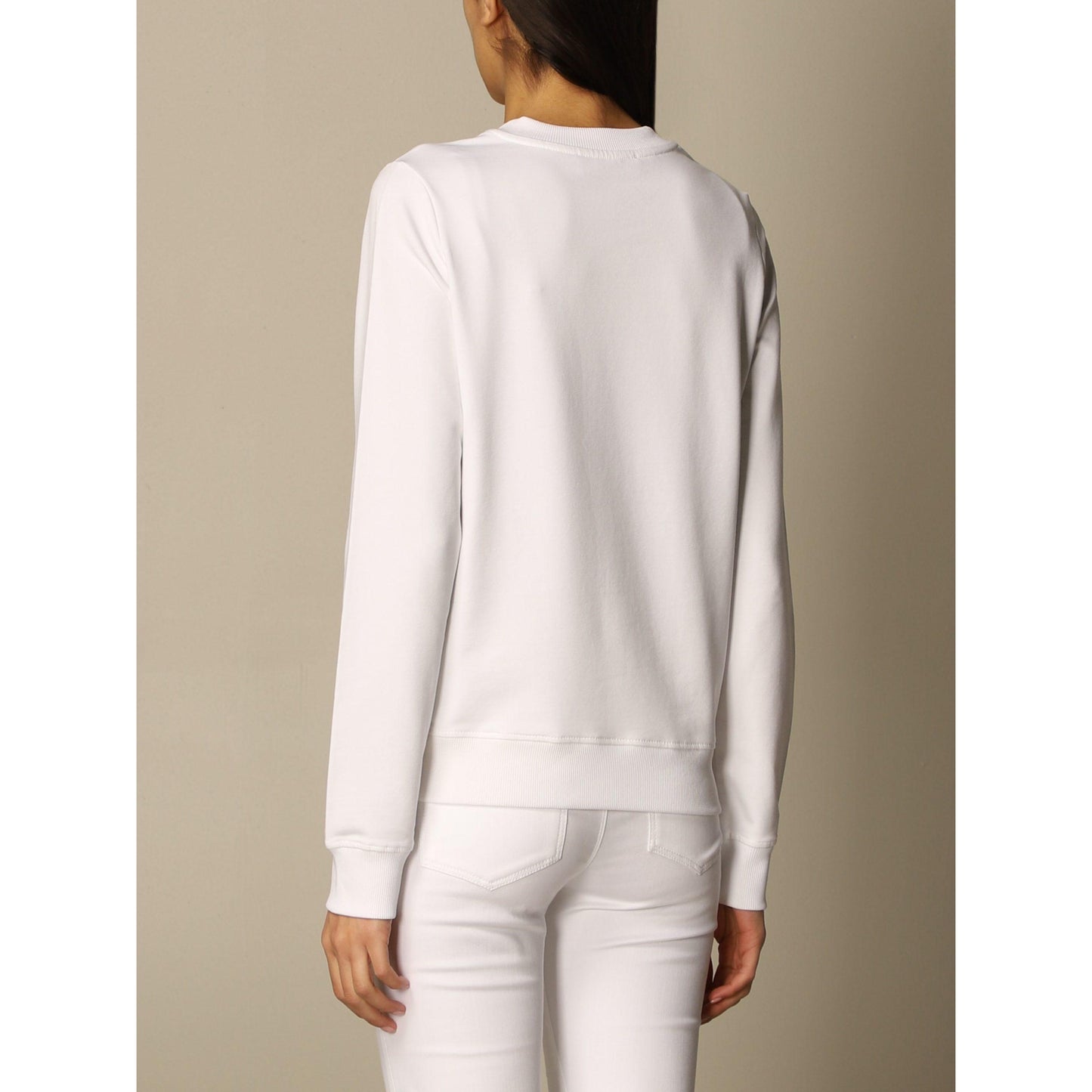 E-a Love Moschino Sweater