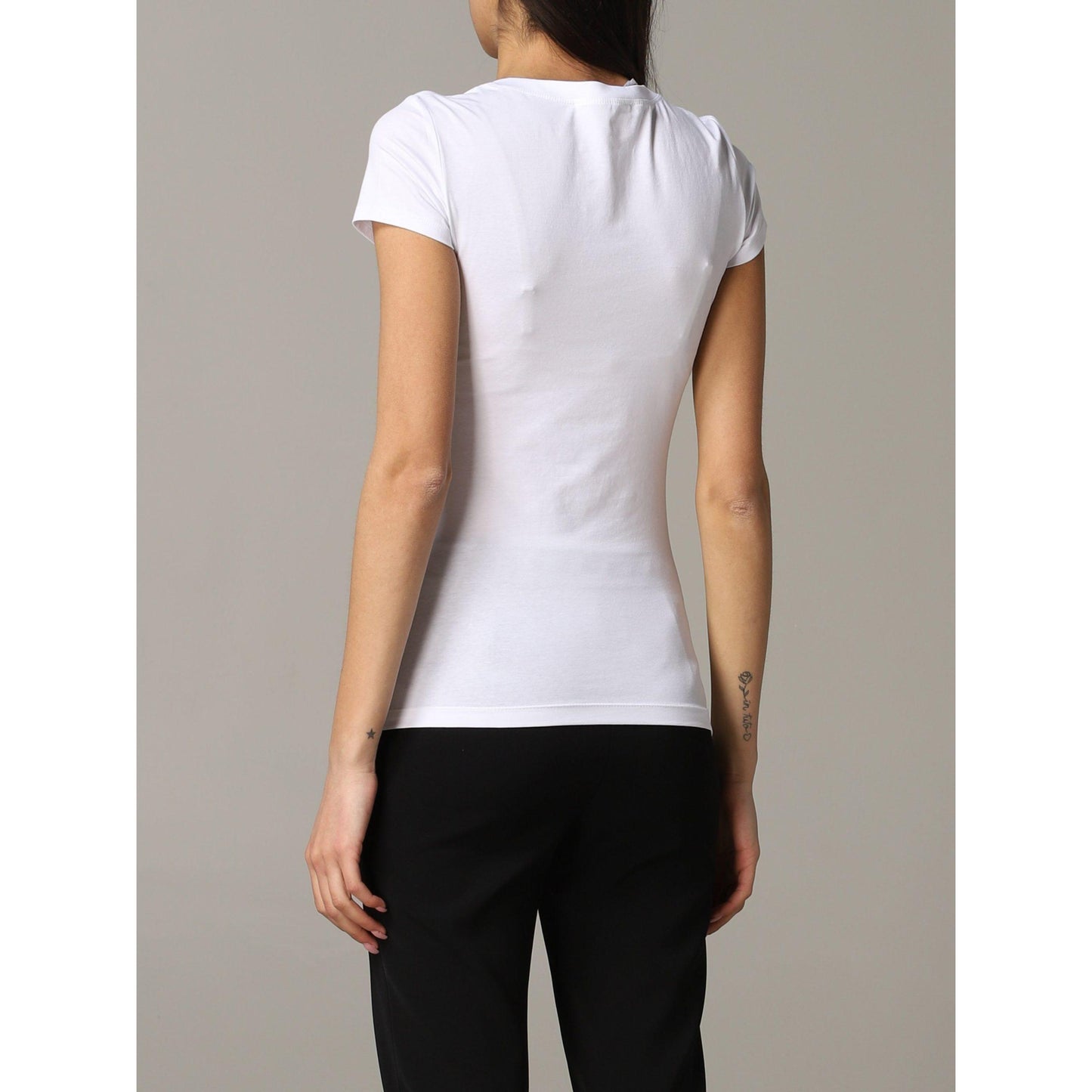 E-a Love Moschino Tops & T-Shirt