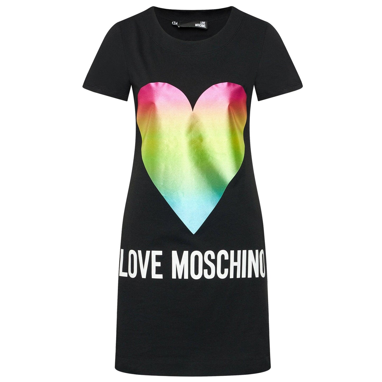 M-c Love Moschino Dress