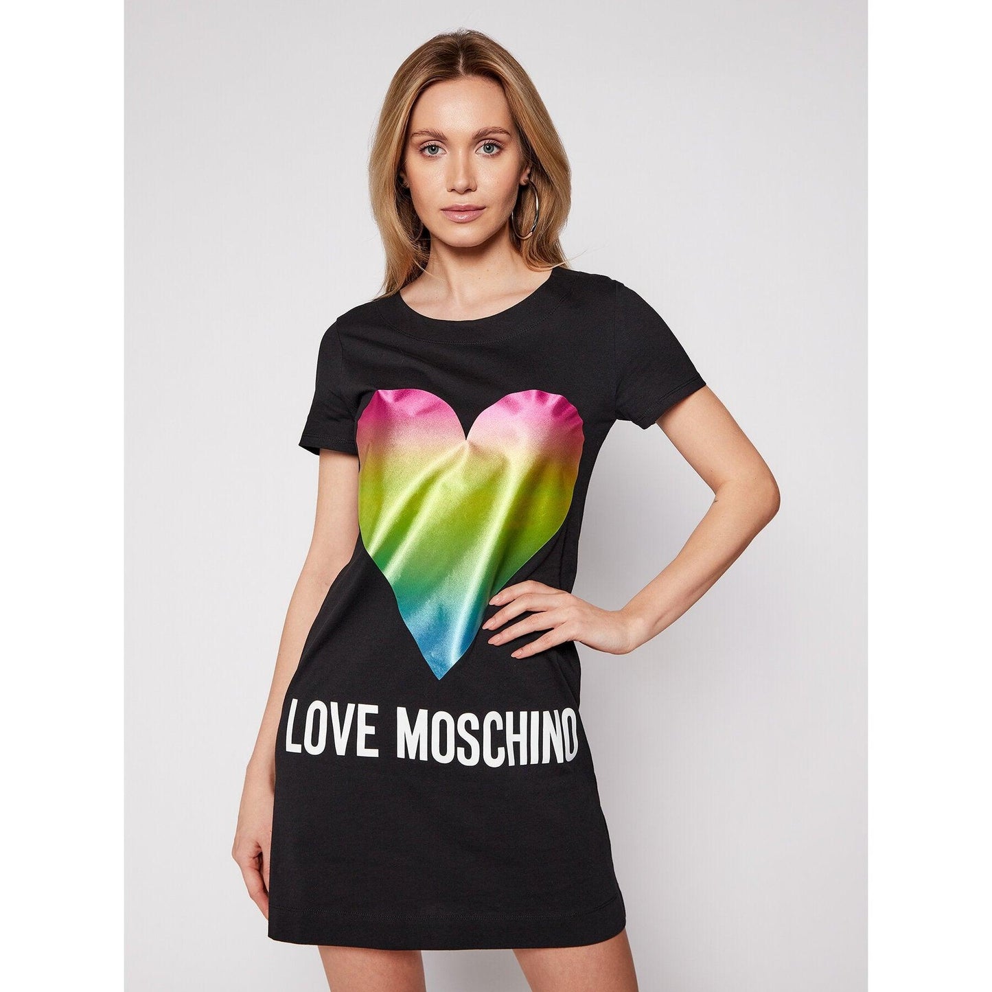 M-c Love Moschino Dress
