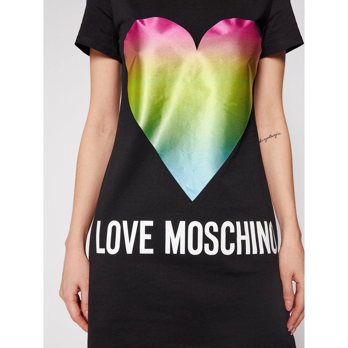 M-c Love Moschino Dress