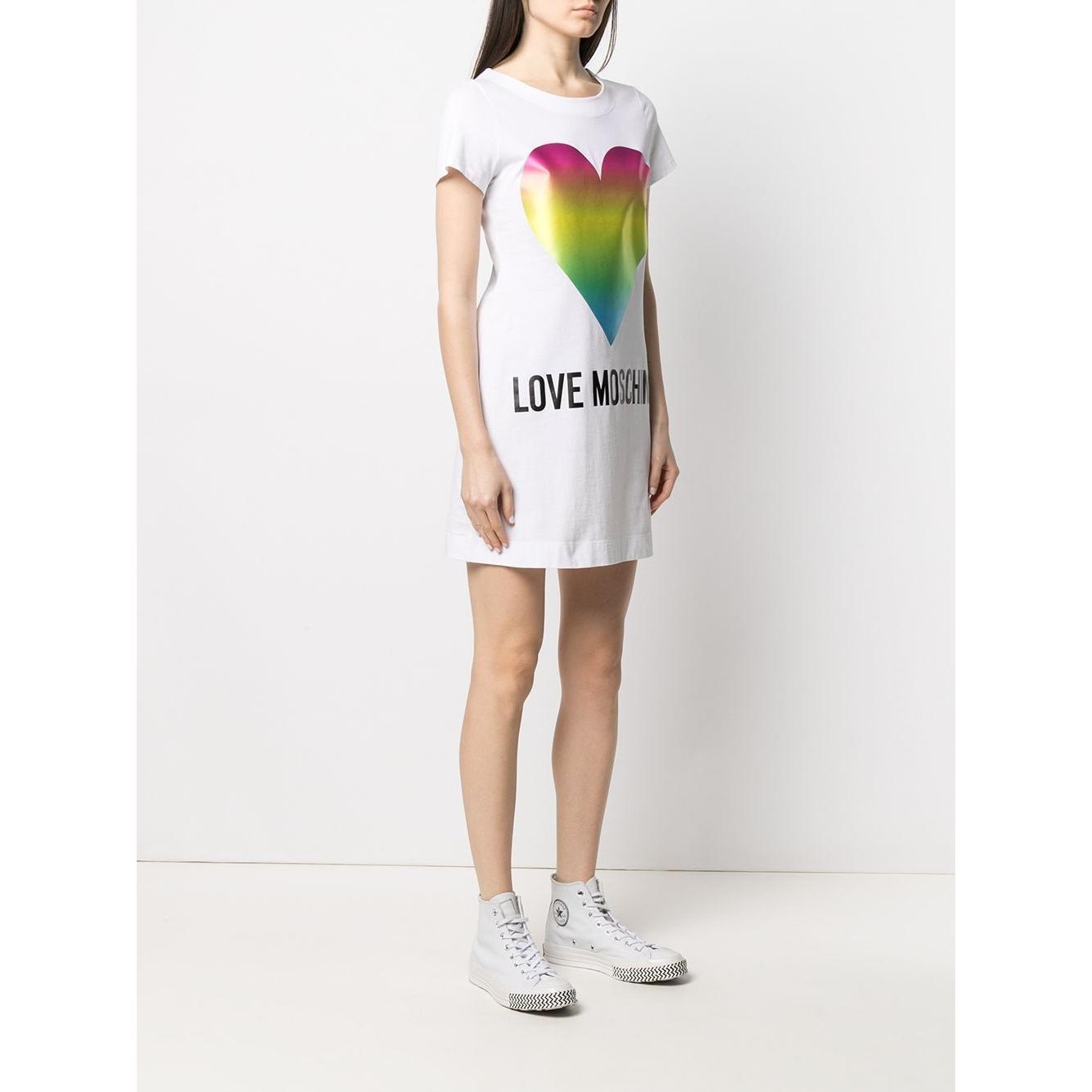 M-a Love Moschino Dress