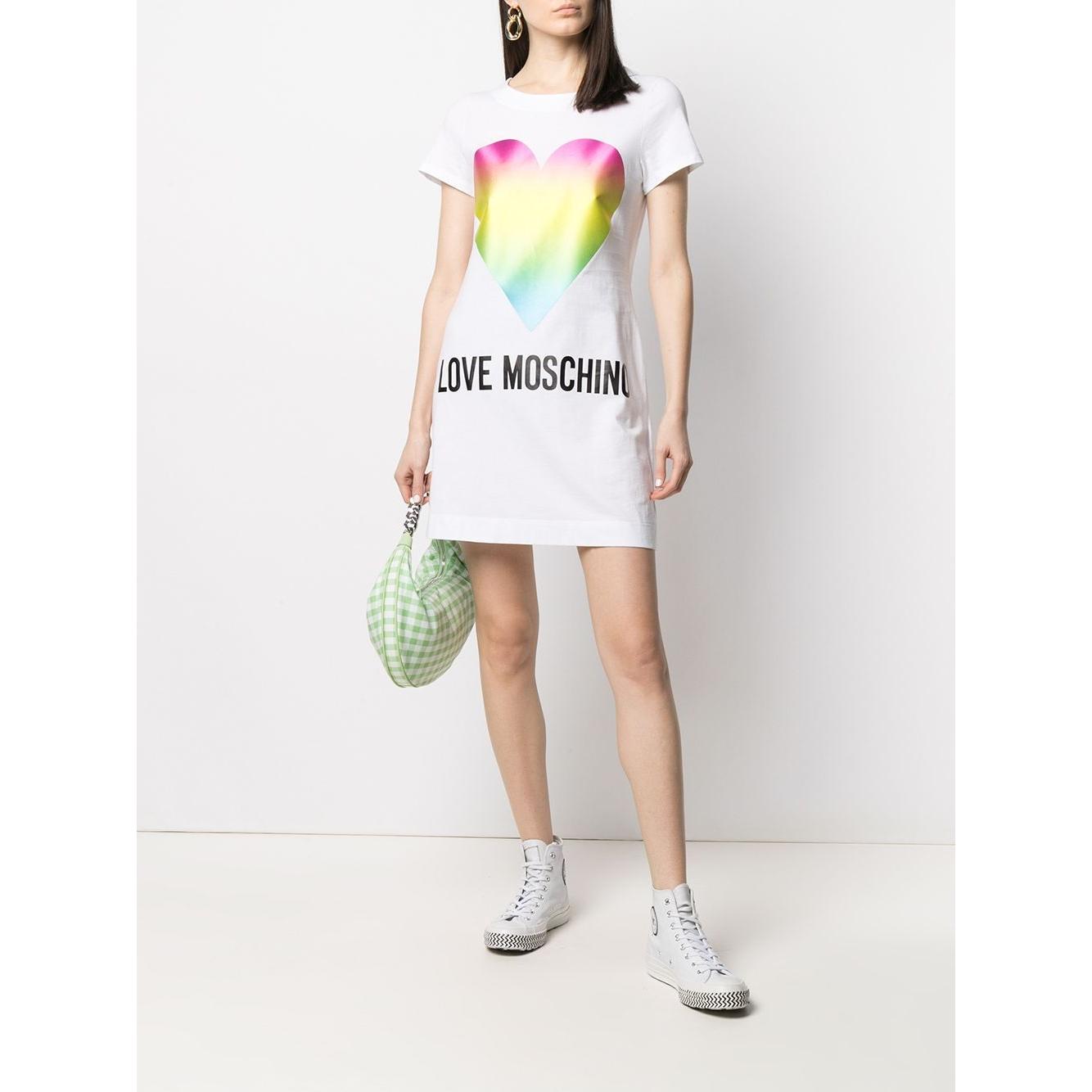 M-a Love Moschino Dress