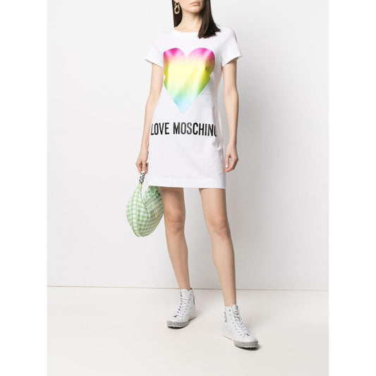 M-a Love Moschino Dress